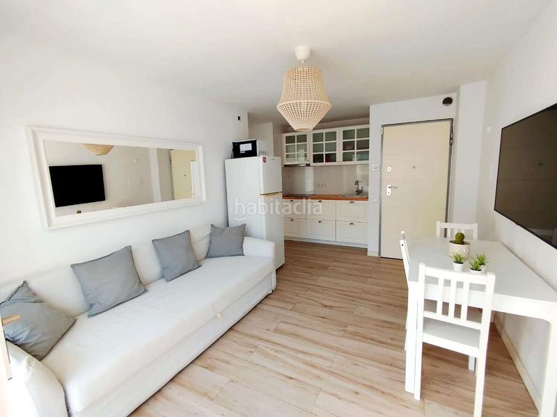 Foto 4df33aed-fc1e-4113-9948-c751ffae143a. Alquiler apartamento en Ses Figueretes - Platja d'en Bossa - Cas Serres Ibiza