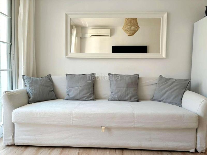 Foto 0dea6661-e131-4b33-b737-82785354adc1. Rent apartment with heating in Ses Figueretes - Platja d'en Bossa - Cas Serres Ibiza