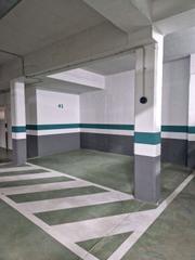 Aparcament cotxe  N/a