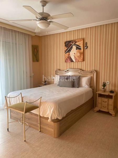 Foto 2b13bd45-753c-4de9-b3a4-16fc78c2db57. Maison jumelée avec chauffage parking piscine dans S´Eixample-Can Misses Ibiza