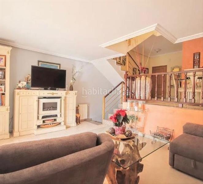 Foto 2d51feb3-3201-4e0b-9d9b-8313ecb8182e. Maison jumelée avec chauffage parking piscine dans S´Eixample-Can Misses Ibiza