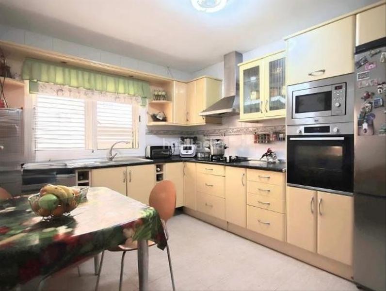 Foto 4bba480e-a496-4c60-9cf3-8066fa00d61d. Maison jumelée avec chauffage parking piscine dans S´Eixample-Can Misses Ibiza