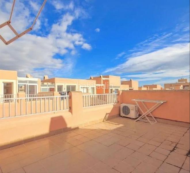 Foto edd88ab1-b865-4f06-bec0-2df257f7483a. Maison jumelée avec chauffage parking piscine dans S´Eixample-Can Misses Ibiza