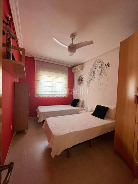 Foto 08888aff-3f3a-4787-8e57-10c96644afcf. Reihenhaus mit heizung parking pool in S´Eixample-Can Misses Ibiza