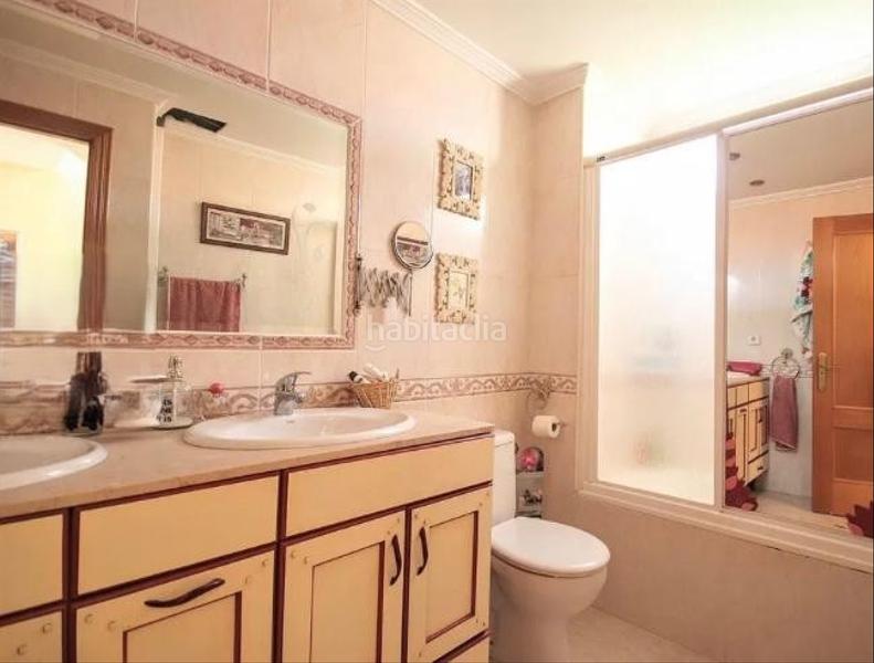 Foto 98b91679-2a66-4b10-9642-1e63c35b72a8. Reihenhaus mit heizung parking pool in S´Eixample-Can Misses Ibiza