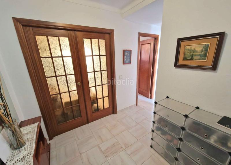 Foto 2441a690-39e3-4e0e-b971-89d1e6961eb1. Apartament amb calefacció a S´Eixample-Can Misses Ibiza