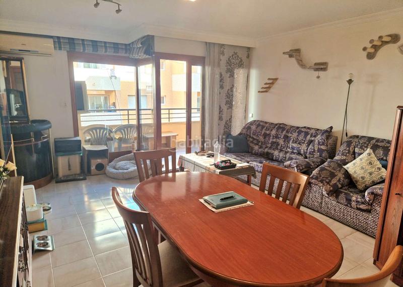 Foto 246565ef-25f8-440a-84ab-b0d9633e48fa. Apartament amb calefacció a S´Eixample-Can Misses Ibiza