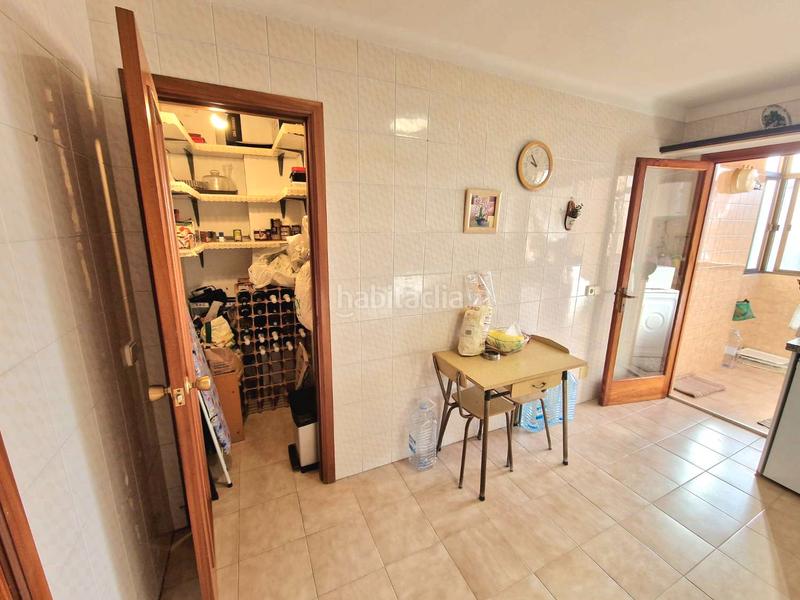 Foto 34e387c5-0321-40a0-9eed-82052c0d80ae. Apartament amb calefacció a S´Eixample-Can Misses Ibiza