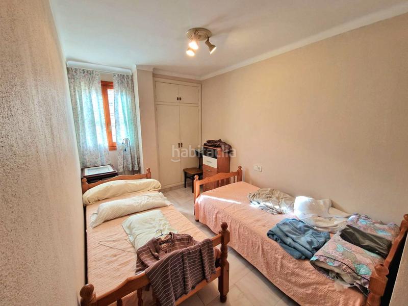 Foto 515f8b04-1aa8-40ad-a35b-6311f22f7865. Apartament amb calefacció a S´Eixample-Can Misses Ibiza