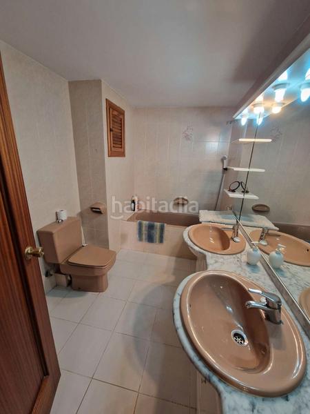 Foto 5b1b6439-df28-49f2-bd1e-729fc64831e4. Apartament amb calefacció a S´Eixample-Can Misses Ibiza