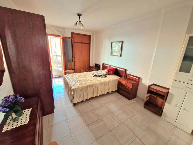 Foto 5e56fa09-ae05-4064-a696-29e177c2cf57. Apartament amb calefacció a S´Eixample-Can Misses Ibiza