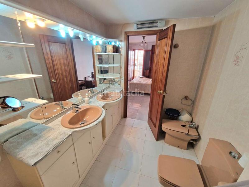 Foto a620149b-39c9-4a79-9507-6c191269cd04. Apartament amb calefacció a S´Eixample-Can Misses Ibiza