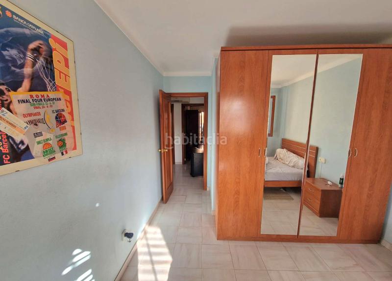 Foto bcf1447e-7191-48ef-82d1-c3d7f17e6fe3. Apartament amb calefacció a S´Eixample-Can Misses Ibiza