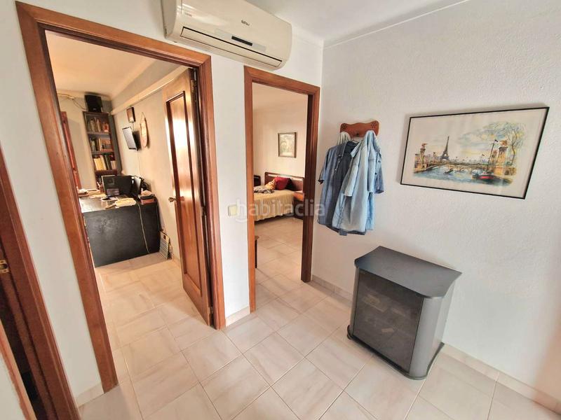 Foto f08ce511-9a6b-476a-bb55-e61d85b236a9. Apartament amb calefacció a S´Eixample-Can Misses Ibiza