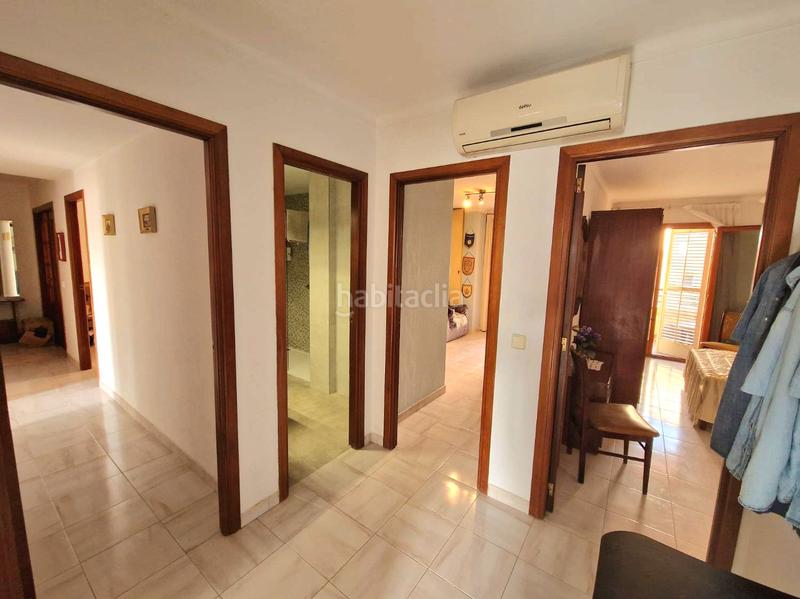 Foto 777868c8-eead-498f-bfd1-fbc6305a01f3. Appartement avec chauffage dans S´Eixample-Can Misses Ibiza