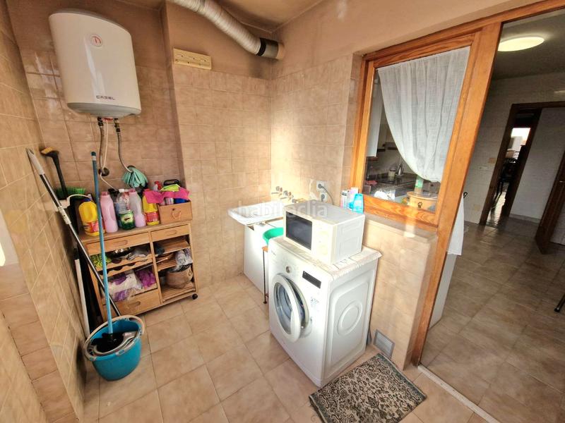 Foto 944ac6fa-bcd0-4099-b5bf-557477bfd7ff. Appartement avec chauffage dans S´Eixample-Can Misses Ibiza