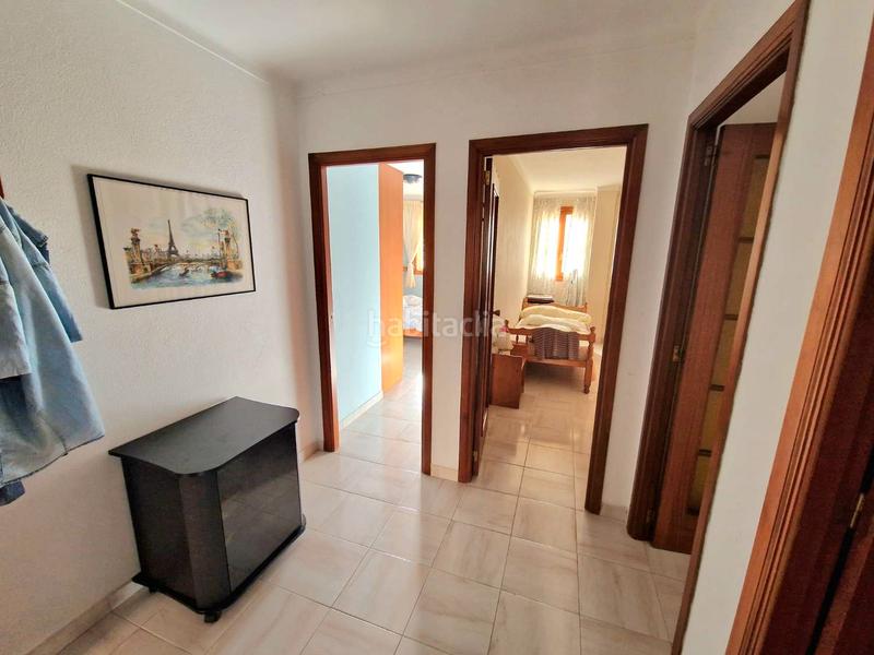Foto 9ff3011d-5968-40fd-b443-d036236bd0d4. Appartement avec chauffage dans S´Eixample-Can Misses Ibiza