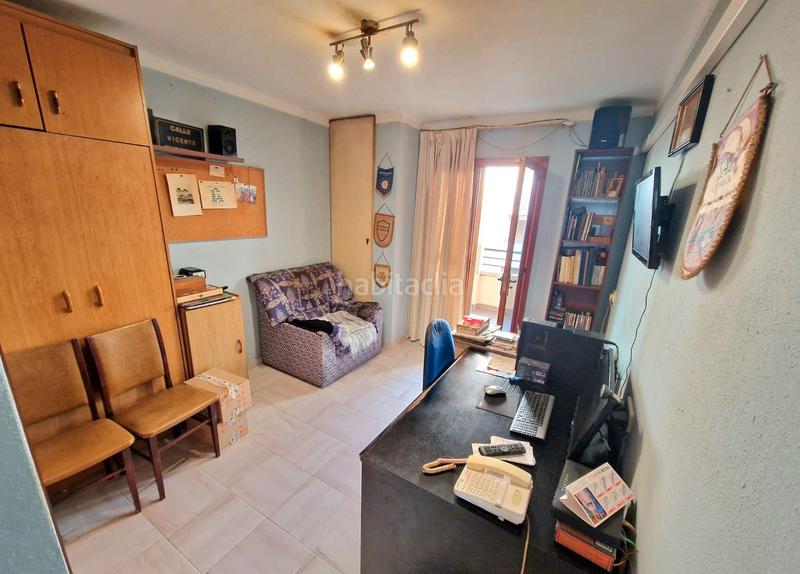 Foto c575f183-17bc-4f0c-ab1f-2cdd3fb541d2. Appartement avec chauffage dans S´Eixample-Can Misses Ibiza