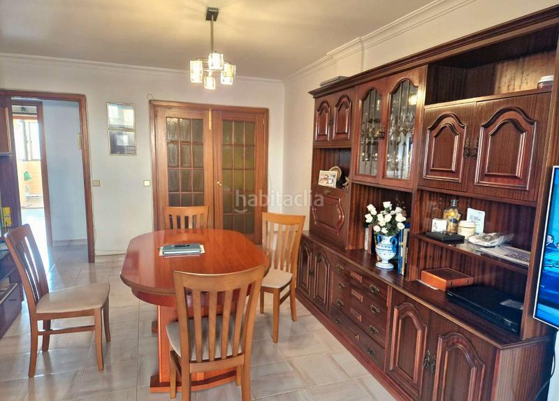 Foto e16e7260-cc9d-4a1a-98a8-aa34374f6507. Appartement avec chauffage dans S´Eixample-Can Misses Ibiza