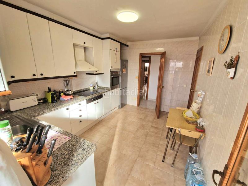 Foto 2631e0e0-42a7-4040-8ce8-5eb38be8e01c. Appartement mit heizung in S´Eixample-Can Misses Ibiza