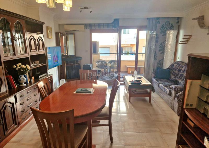 Foto 299f4164-ca50-47e9-9d47-66bf935e83f6. Appartement mit heizung in S´Eixample-Can Misses Ibiza