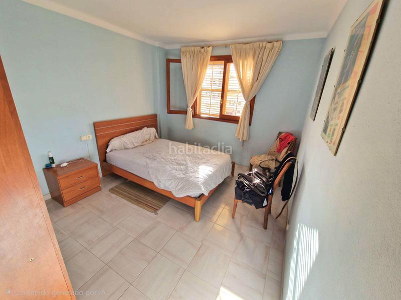 Foto 52682ea8-1d89-4610-b2b9-21ff60e63ccc. Appartement mit heizung in S´Eixample-Can Misses Ibiza