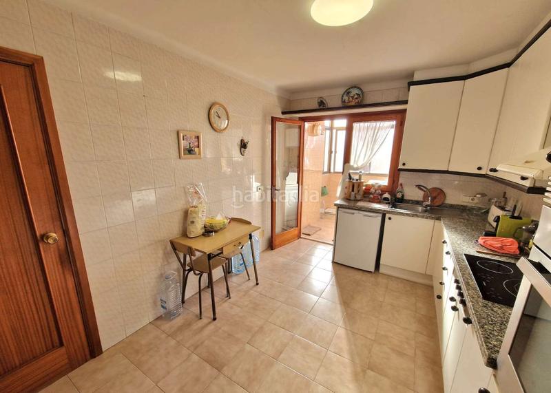 Foto 6d60f3c2-57f5-481a-b9e2-9155ad156e00. Appartement mit heizung in S´Eixample-Can Misses Ibiza