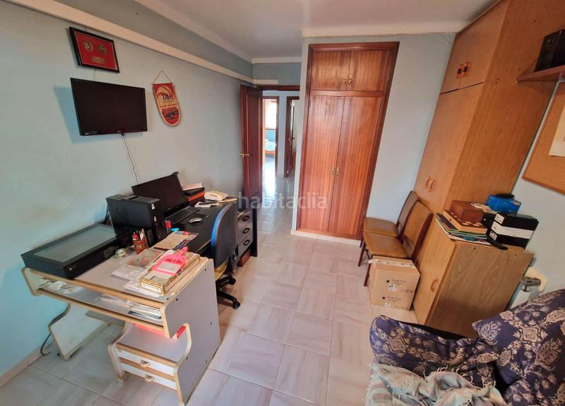 Foto a9f7c24c-e696-4d72-8ce0-0659f600d181. Appartement mit heizung in S´Eixample-Can Misses Ibiza
