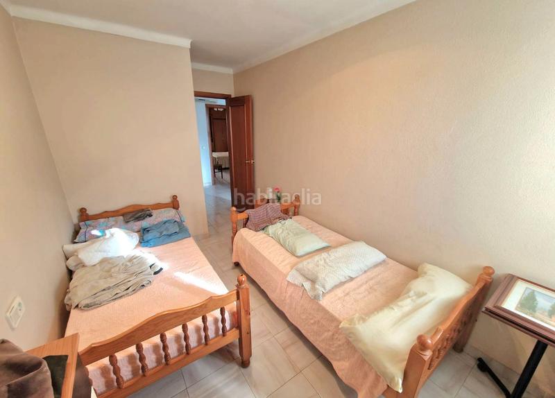 Foto e9e77822-8baf-4e4d-8d0e-a64ba8ae2a05. Appartement mit heizung in S´Eixample-Can Misses Ibiza