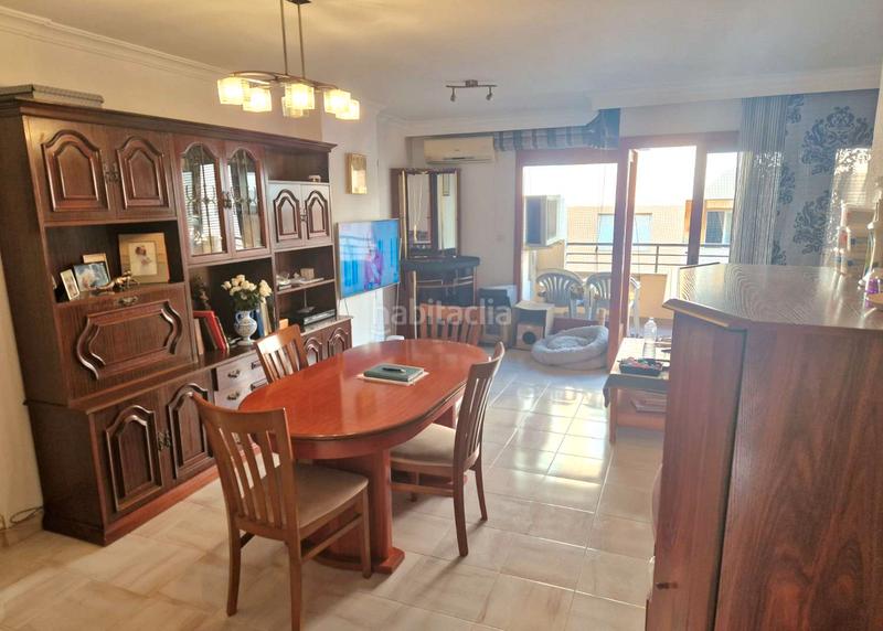 Foto f24a18ef-04f8-4b81-9eb3-e156dd8b4991. Appartement mit heizung in S´Eixample-Can Misses Ibiza