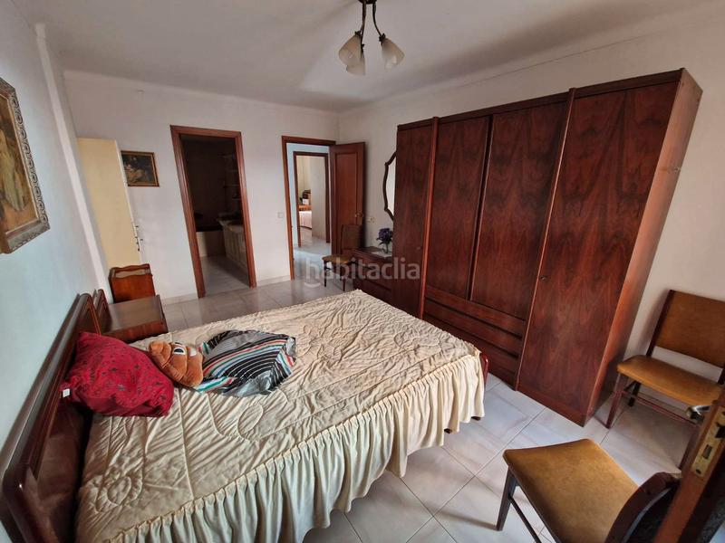 Foto 5a28631b-99d6-48a2-8d8f-aabe55509600. Piccolo appartamento con riscaldamento in S´Eixample-Can Misses Ibiza