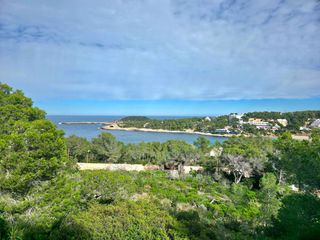 Terreno residencial en Sant Joan de Labritja