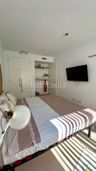 Foto 245f8402-dec6-48c0-ba26-4bb6c34ea73b. Planta baja en Marina Botafoc-Talamanca Ibiza