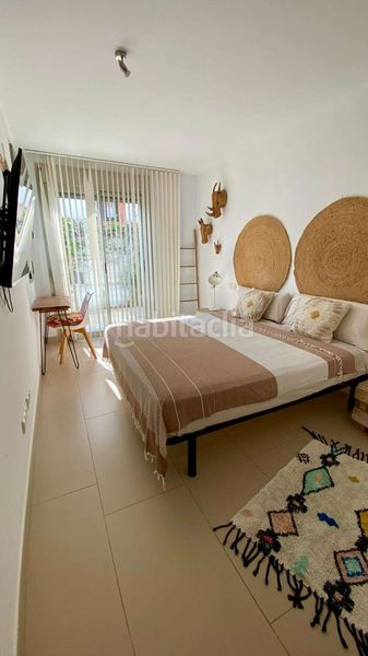 Foto 2b7fcb03-7cba-460d-b96d-632b25eff500. Planta baja en Marina Botafoc-Talamanca Ibiza