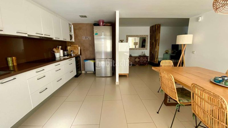Foto 3a5cd711-6ae9-41b5-926e-bd86b3efedf0. Planta baja en Marina Botafoc-Talamanca Ibiza