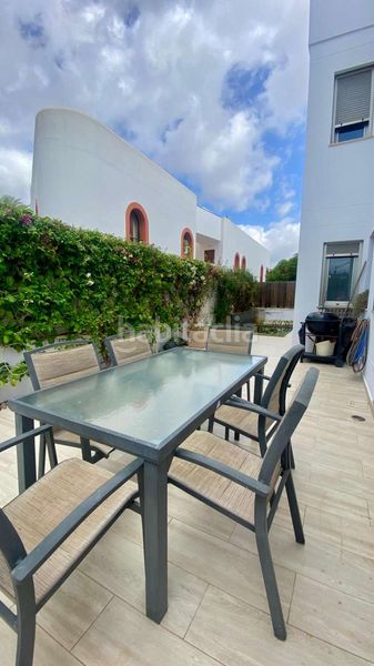 Foto 4d35c30f-c6b9-4326-9011-381daecb9137. Planta baja en Marina Botafoc-Talamanca Ibiza