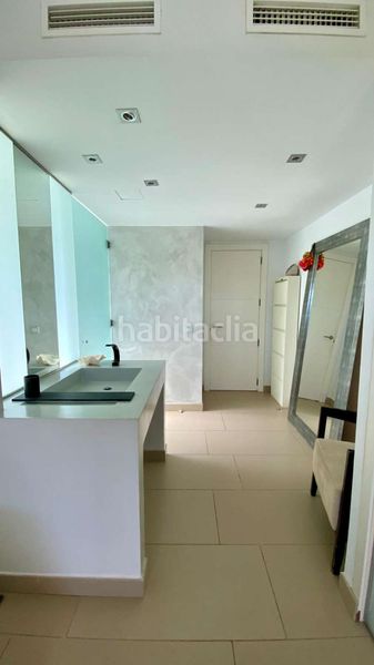 Foto 72d1603d-27eb-4098-9a10-224819545e2b. Planta baja en Marina Botafoc-Talamanca Ibiza