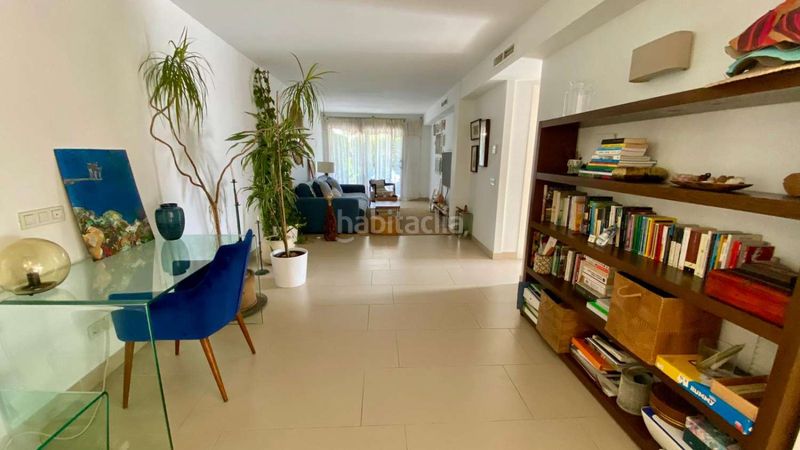 Foto 90d23640-6860-40aa-beeb-13f6de1720c0. Planta baja en Marina Botafoc-Talamanca Ibiza