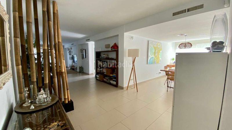 Foto 95ba5a48-df8f-4970-a944-b802c869e821. Planta baja en Marina Botafoc-Talamanca Ibiza