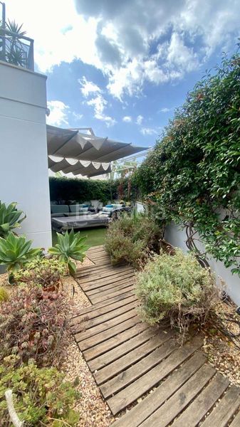 Foto b14942c4-943a-48c8-9736-c5e0ea2b16f5. Planta baja en Marina Botafoc-Talamanca Ibiza