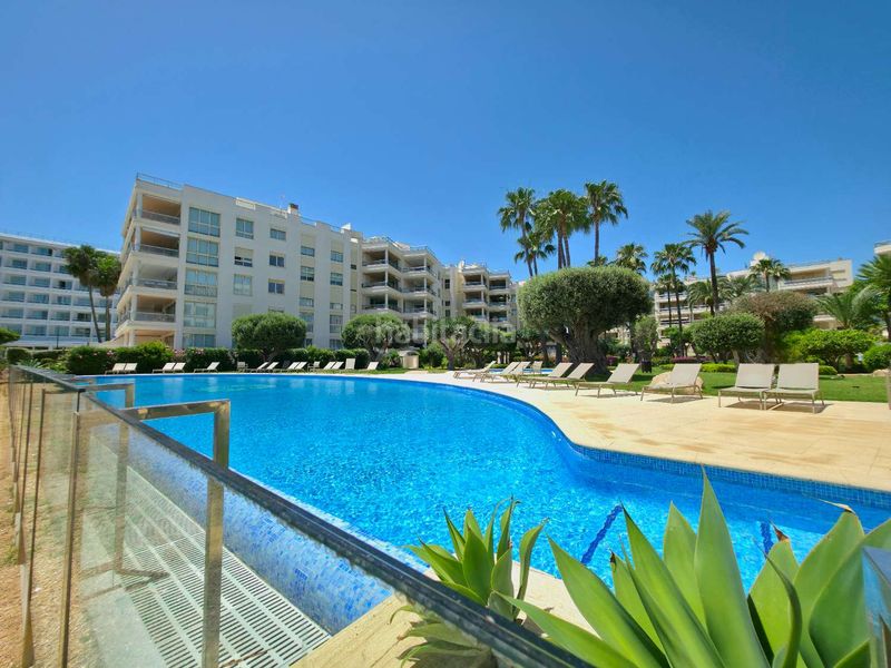 Foto 177653cb-5d36-4bee-a8ec-f2d623b21ab2. Rent flat in n/a 6 in Ses Figueretes - Platja d'en Bossa - Cas Serres Ibiza