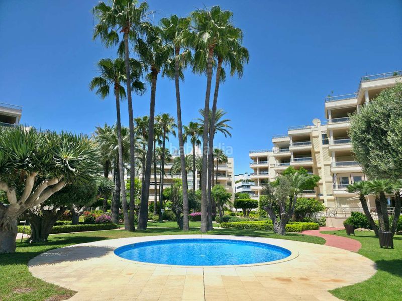 Foto 6f9230dd-38be-489e-82ec-8ae20a202faa. Rent flat in n/a 6 in Ses Figueretes - Platja d'en Bossa - Cas Serres Ibiza
