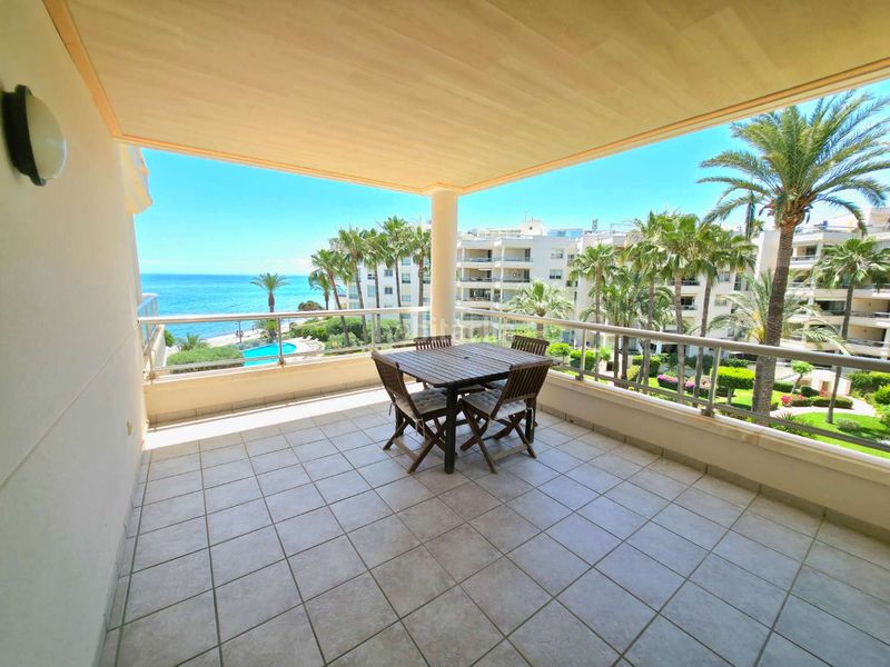 Foto b1039662-b461-4534-aa5c-166b495c3495. Rent flat in n/a 6 in Ses Figueretes - Platja d'en Bossa - Cas Serres Ibiza