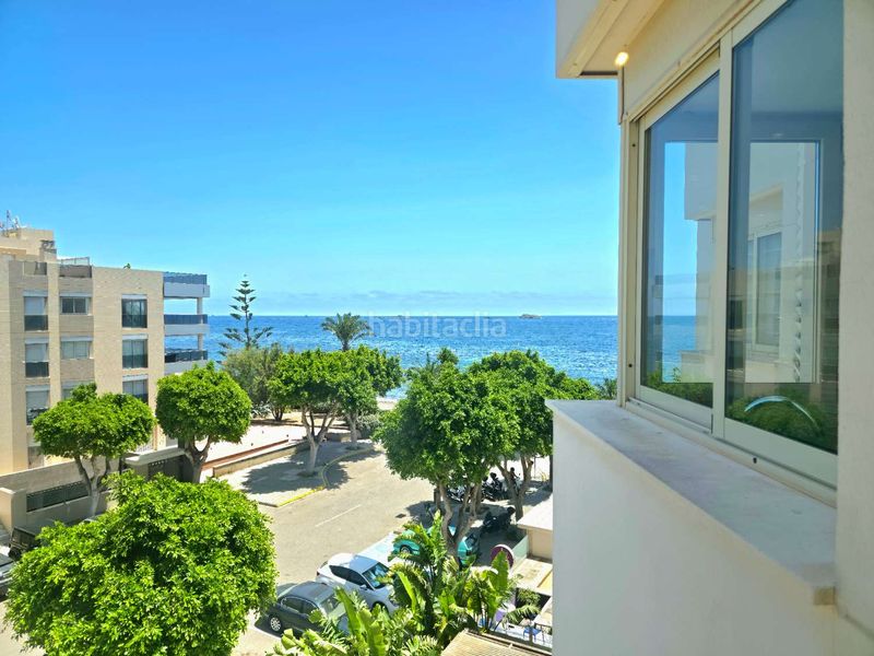 Foto b2b19e1d-1694-497c-8120-646f4ddb8e5c. Rent flat in n/a 6 in Ses Figueretes - Platja d'en Bossa - Cas Serres Ibiza