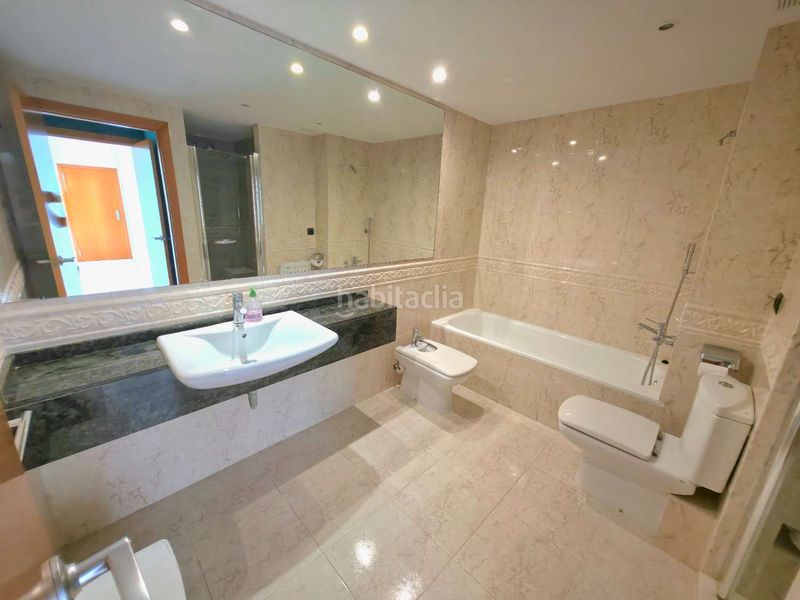 Foto c7715206-54da-44d3-9ae6-4a72f770c644. Rent flat in n/a 6 in Ses Figueretes - Platja d'en Bossa - Cas Serres Ibiza