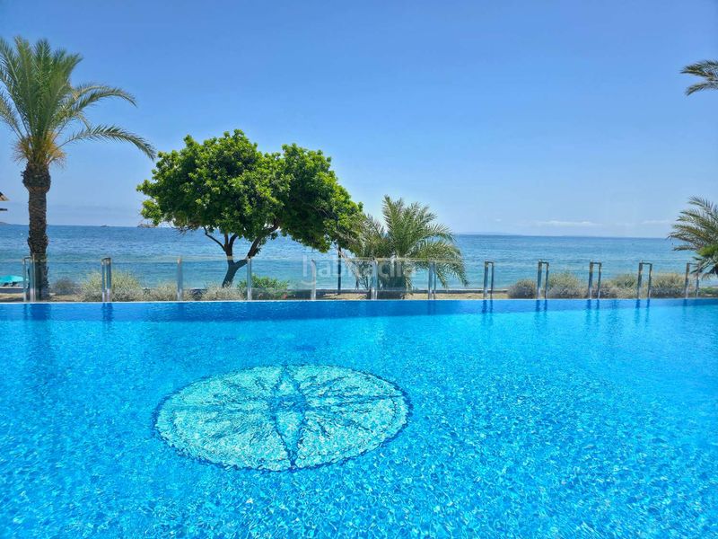 Foto e29396b9-e003-43d9-aab9-c108654b0d1c. Rent flat in n/a 6 in Ses Figueretes - Platja d'en Bossa - Cas Serres Ibiza