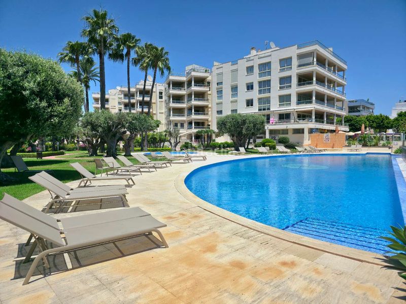 Foto e95a22ae-93e5-4595-88e4-489afff4e50e. Rent flat in n/a 6 in Ses Figueretes - Platja d'en Bossa - Cas Serres Ibiza