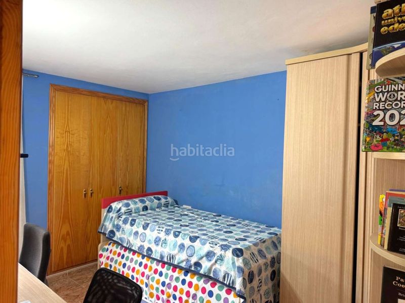 Foto 3f6b8a35-3830-4d34-b697-9fba4e489466. Erdgeschoss mit heizung parking pool in S´Eixample-Can Misses Ibiza