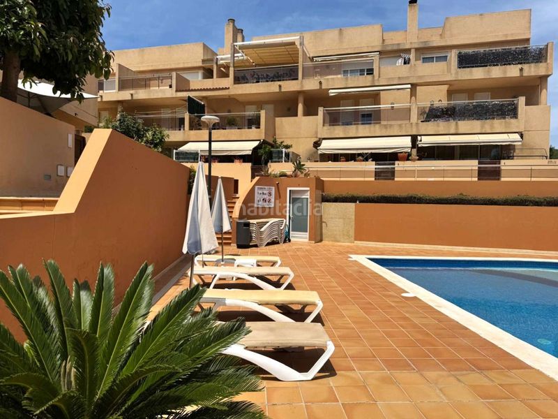 Foto 4a84a195-a0e8-4cc4-98c2-43aa6af59a4a. Erdgeschoss mit heizung parking pool in S´Eixample-Can Misses Ibiza