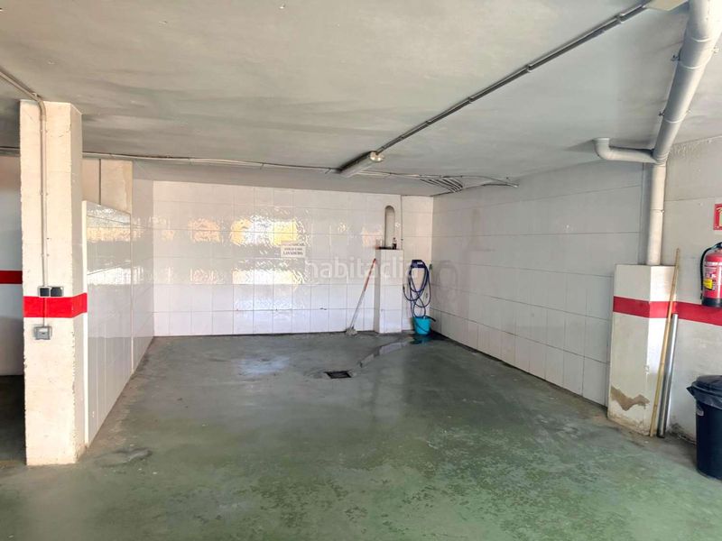 Foto 59dabe10-a0aa-4fbc-b8b9-dfc6a89806b2. Erdgeschoss mit heizung parking pool in S´Eixample-Can Misses Ibiza